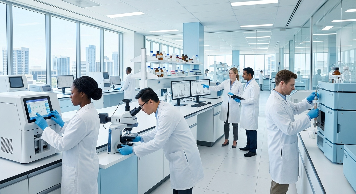The Research Hub